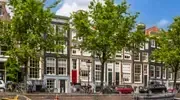 Réserver un vol pas cher Hanoi Amsterdam