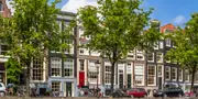 Réserver un vol pas cher Hanoi Amsterdam