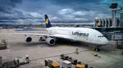  Le groupe Lufthansa adhère au programme mondial de détection des turbulences
