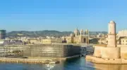Vol pas cher Limoges Marseille