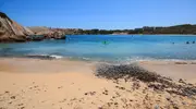 Réserver un vol pas cher Limoges Minorque