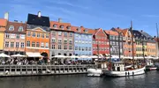 Volotea déploie sa ligne directe Strasbourg - Copenhague