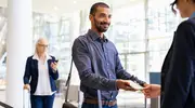 L'aéroport de Bordeaux déploie l'IA pour fluidifier le parcours voyageur L'aéroport de Bordeaux déploie l'IA pour fluidifier le parcours voyageur