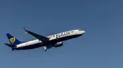 enregistrement vol ryanair
