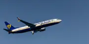 enregistrement vol ryanair