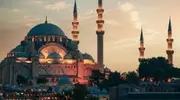 Vols Turquie pas chers