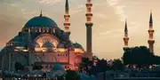 Vols Turquie pas chers