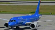 Vols ITA Airways pas cher et écologique