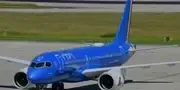 Vols ITA Airways pas cher et écologique