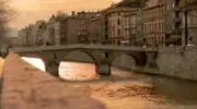 Transavia ouvre Paris Sarajevo : une nouvelle porte vers les Balkans Vol Paris Sarajevo avec Transavia