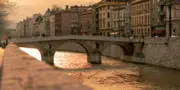 Transavia ouvre Paris Sarajevo : une nouvelle porte vers les Balkans Vol Paris Sarajevo avec Transavia