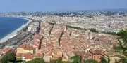 Air Corsica transfère ses opérations vers le nouveau Terminal 2.3 à Nice Côte d’Azur Air Corsica aéroport de Nice Cote d'Azur