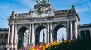 Vols easyJet Nantes Bruxelles pas chers