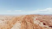 Partez en voyage au Chili