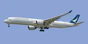 Cathay Pacific célèbre 40 ans de présence à Paris-CDG Cathay Pacific célèbre 40 ans de présence à Paris-CDG