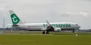 Transavia ouvre son premier salon à Paris-Orly Transavia ouvre son premier salon à Paris-Orly