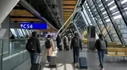 Systèm IA aéroport Genève