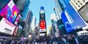 La Compagnie prolonge sa stratégie transatlantique avec une liaison Nice–New York désormais hivernale Vol Nice New York