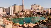 Las Vegas mise sur une expérience premium pour séduire les voyageurs français
