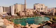 Las Vegas mise sur une expérience premium pour séduire les voyageurs français