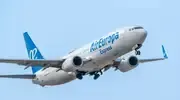 Air Europa réduit fortement ses émissions en dix ans
