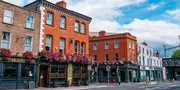 Une nouvelle liaison vers Dublin au départ de Tours pour l’été Une nouvelle liaison vers Dublin au départ de Tours pour l’été