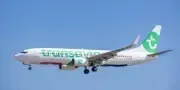 Vols Transavia été 2027