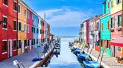 vols italie pas chers