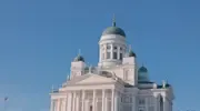 Vol Luxair Luxembourg Helsinki