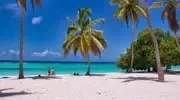 Vols Guadeloupe pas chers