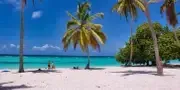 Vols Guadeloupe pas chers
