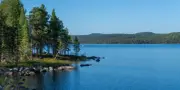 La Laponie finlandaise se découvre aussi en été vols Finlande pas chers