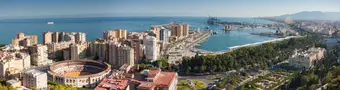 Bruxelles National Zaventem - Málaga Costa del Sol