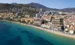 Ajaccio