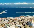 Paris Charles de Gaulle - Alger Houari Boumédiène