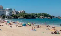 Biarritz Pays Basque
