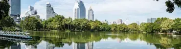 Bangkok