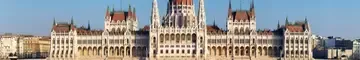 Vol Budapest