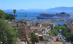 Cagliari - Sardaigne