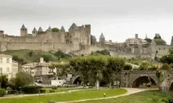 Carcassonne