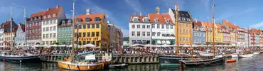 Copenhague