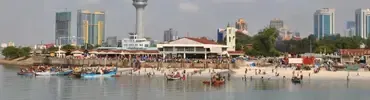 Dar Es Salaam