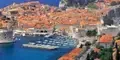 Paris Charles de Gaulle - Dubrovnik Čilipi