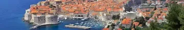 Vol Dubrovnik
