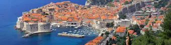 Bruxelles National Zaventem - Dubrovnik Čilipi
