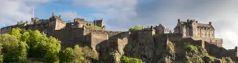 Nice Côte d'Azur - Edimbourg