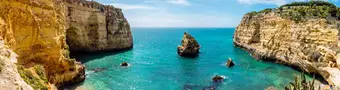 Brest Bretagne - Faro Algarve
