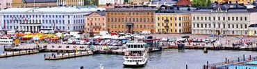 Helsinki