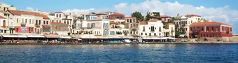 Paris Charles de Gaulle - Heraklion Nikos Kazantzakis