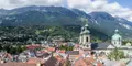 Bruxelles National Zaventem - Innsbruck